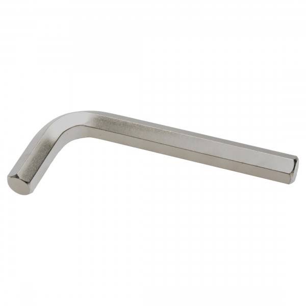Hazet 2100A-3/4 Hexágono interior Destornillador acodado 3/4 Zoll