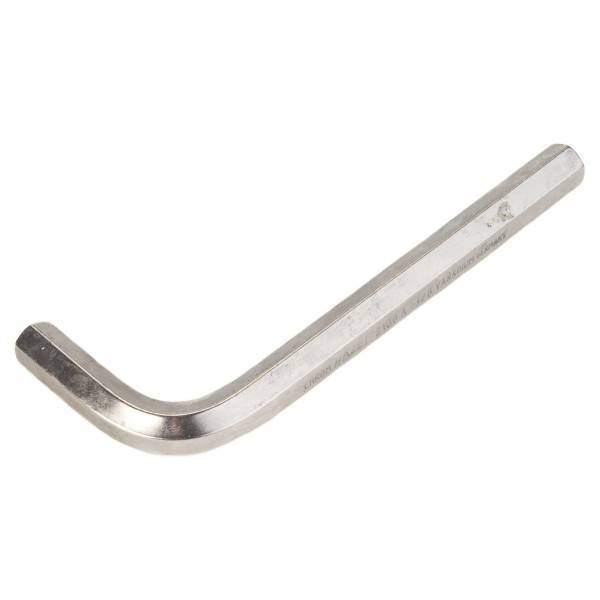 Hazet 2100A-3/8 Hexágono interior Destornillador acodado 3/8 Zoll