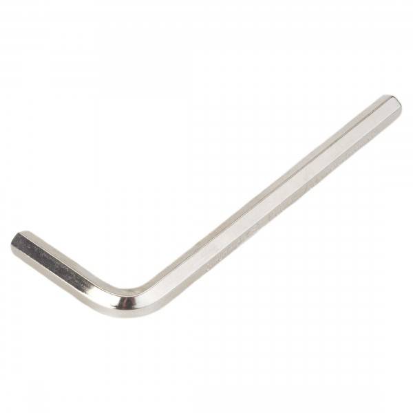 Hazet 2100A-7/32 Hexágono interior Destornillador acodado 7/32 Zoll