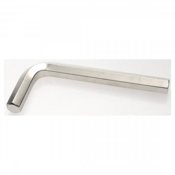 Hazet 2100A-9/16 Hexágono interior Destornillador acodado 9/16 Zoll