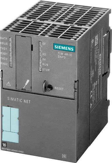 Siemens 6NH7803-4BA00-0AA0 6NH78034BA000AA0 Módulo de comunicación PLC