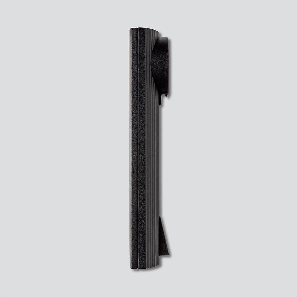 Siedle 200015506-00 Accesorios de intercomunicador de puerta Accesorios de montaje Schwarz-0