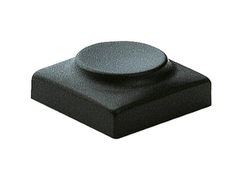 Marquardt 826.000.011 Tapa para pulsador Antracita 1 ST