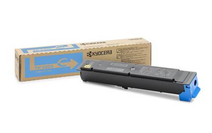 Kyocera Tóner TK-5205 C Original Cian 12000 Lados 1T02R5CNL0-3