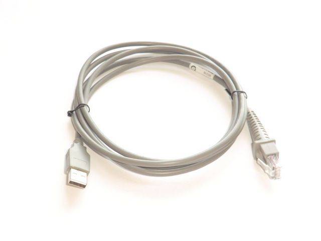 Datalogic Cable USB Conector USB-C® 2 m Multicolor 90A051945-3