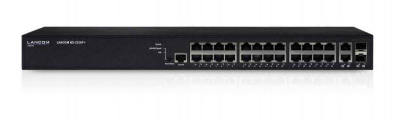 Lancom Systems 61483 LANCOM GS-2326+ Dispositivo de red-2