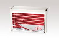Fujitsu Tóner FUJITSU - Ricoh - Scanner - Verbrauchsmaterialienkit - für Ricoh fi-7600 Kit CON-3740-500K-1