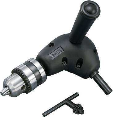 Accesorio de taladro angular Basetech M12490