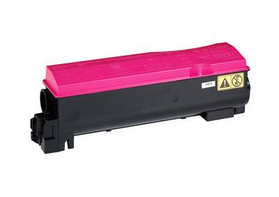 Kyocera Tóner TK-550 M Original Magenta 6000 Lados 1T02HMBEU0-7