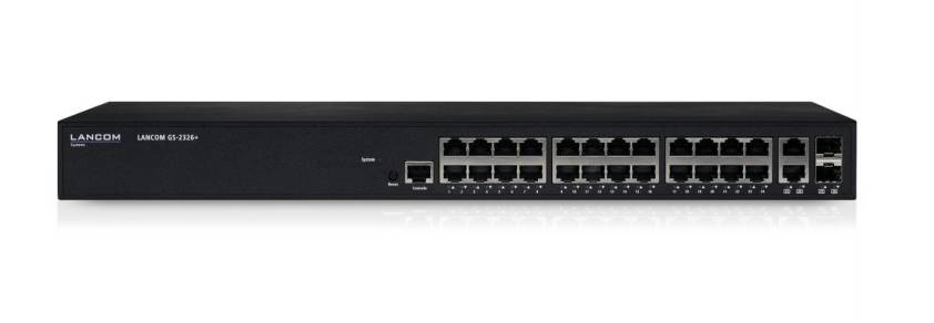 Lancom Systems 61483 LANCOM GS-2326+ Dispositivo de red-3