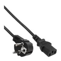 inLine Dispositivos fríos Mains cable 1.50 m Schwarz-6
