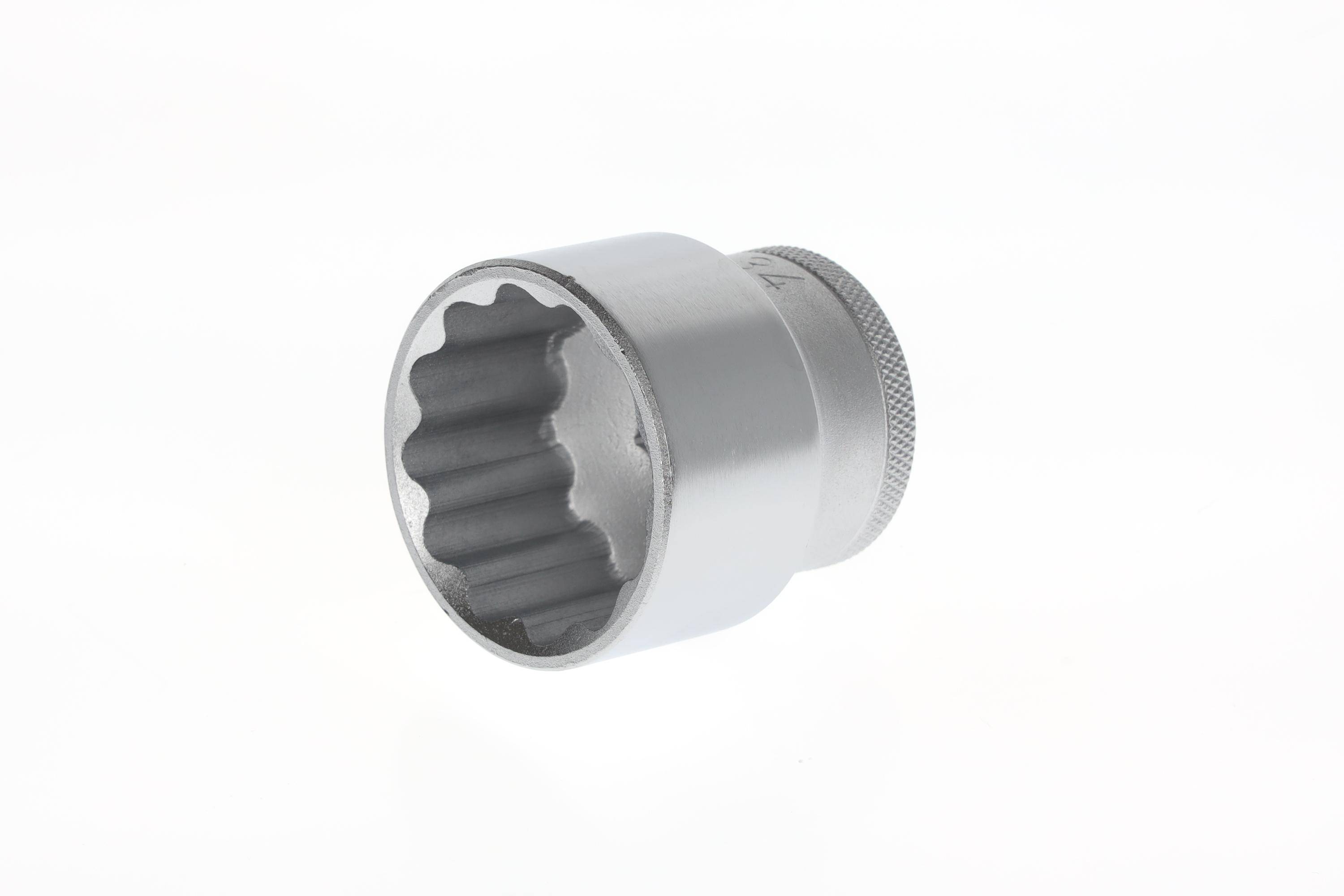 Gedore D 19 9/16W 6139320 Inserto de llave de vaso 9/16" 1/2" (12,5 mm)