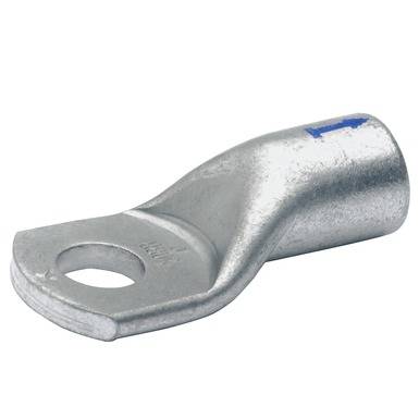 Klauke 35B8 35B8 Tubo terminal de cable 180 ° M8 35 mm² 1 UD(S).