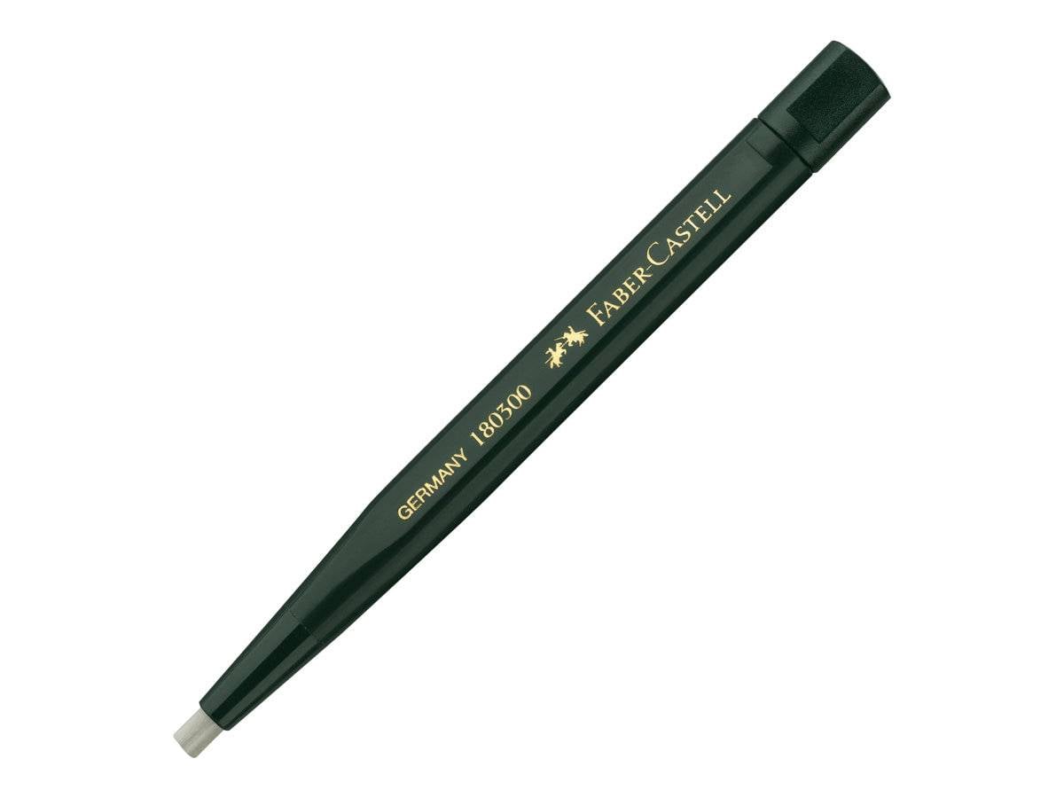 Faber-Castell FABER-CASTELL 180300 Borrador de fibra de vidrio-0