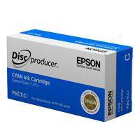 Epson Ink PJIC1(C) PP-100 Original Cian C13S020447-2
