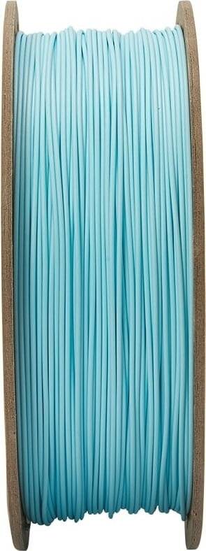 Polymaker 70910 PolyTerra Filamento PLA Menor contenido de plástico 1.75 mm 1000 g Azul hielo 1 UD(S).-4