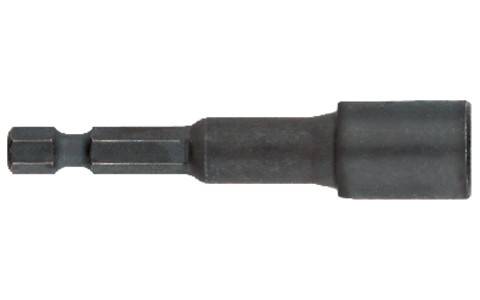 Metabo 630751000 Hexagonal Llave de vaso 9.53 mm 3/8" 1 unidad 1/4" (6,3 mm)-1