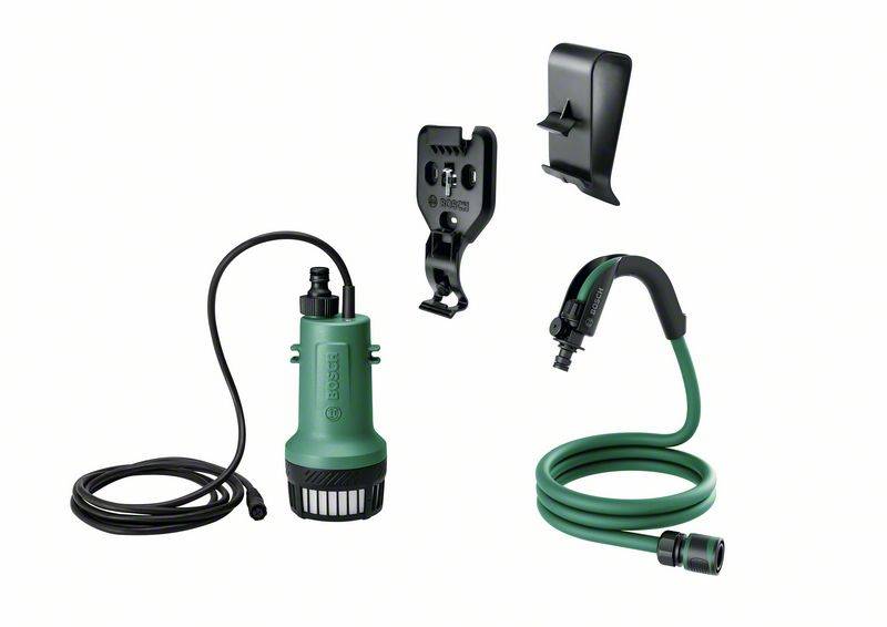 Bosch Home and Garden F016800620 F016800620 Akku-Gartenpumpe-1