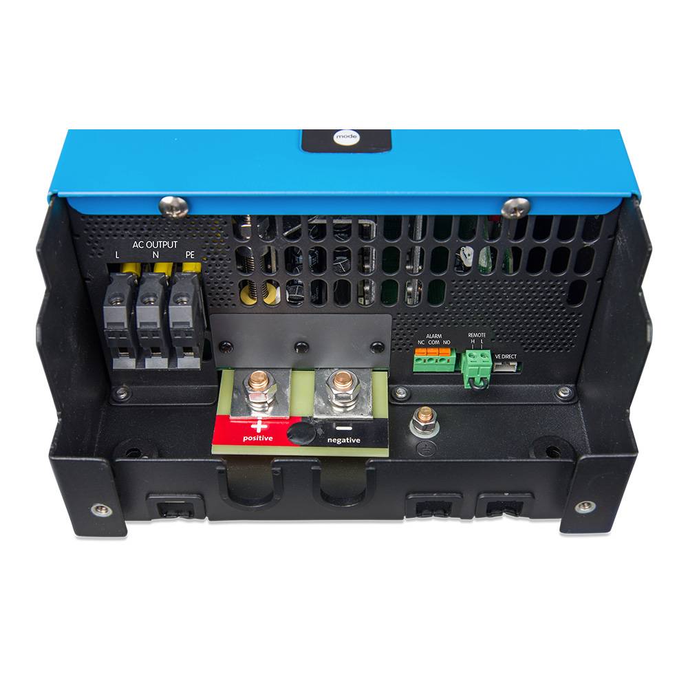 Victron Energy Invertidor Phoenix Smart 2000 VA 24 V/DC - 230 V/AC-3