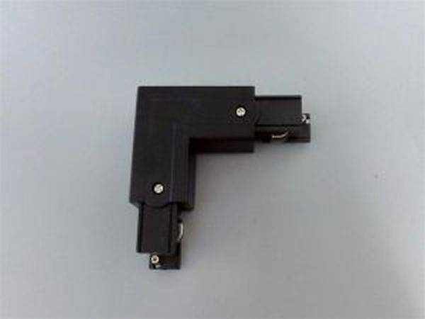 DOTLUX 3898-SR Conector angular 1 UD(S).