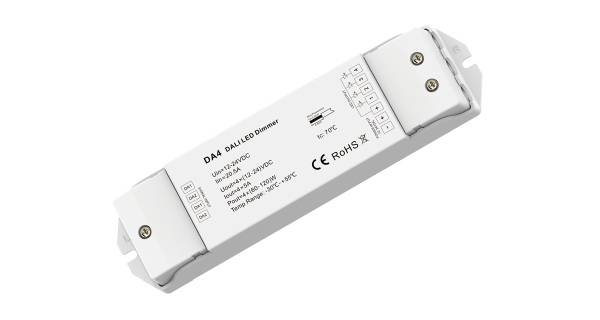 DOTLUX 5235 Atenuador 1 UD(S).
