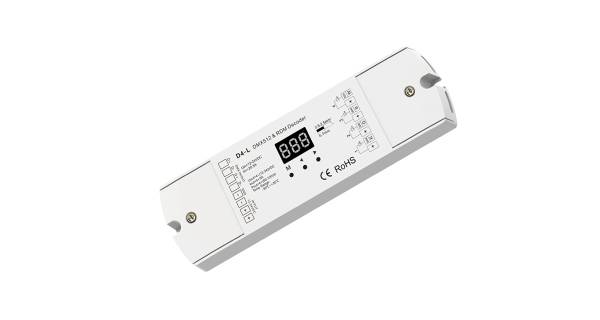 DOTLUX 5275 Atenuador 1 UD(S).
