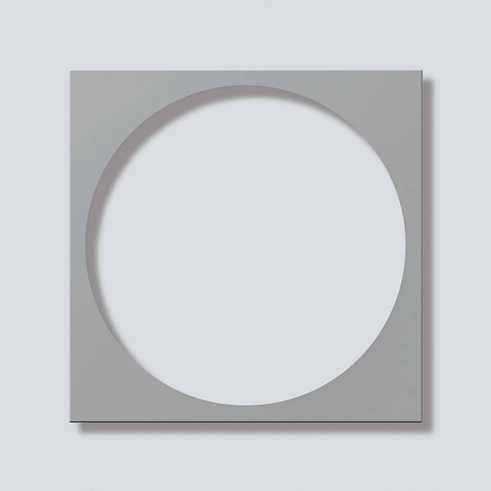 Siedle 210007306-00 Accesorios de intercomunicador de puerta Accesorios de montaje-3