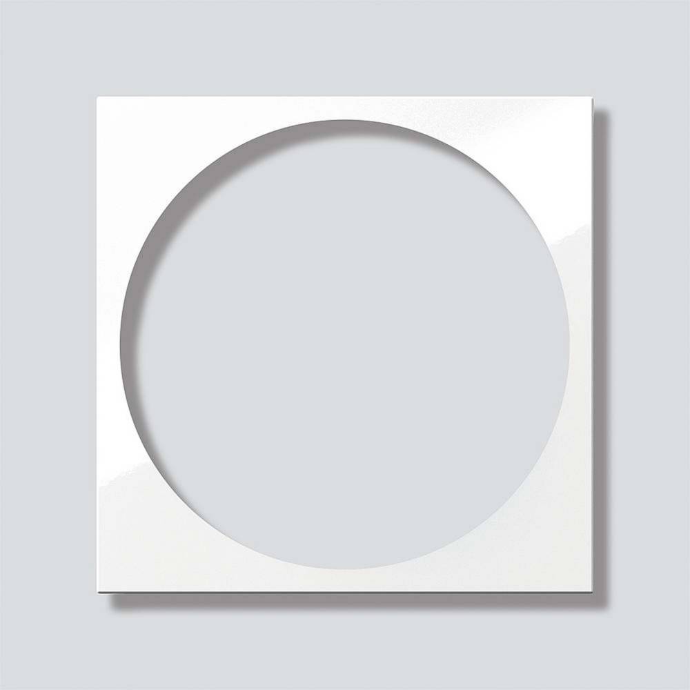 Siedle 210007307-00 Accesorios de intercomunicador de puerta Accesorios de montaje Blanco-3