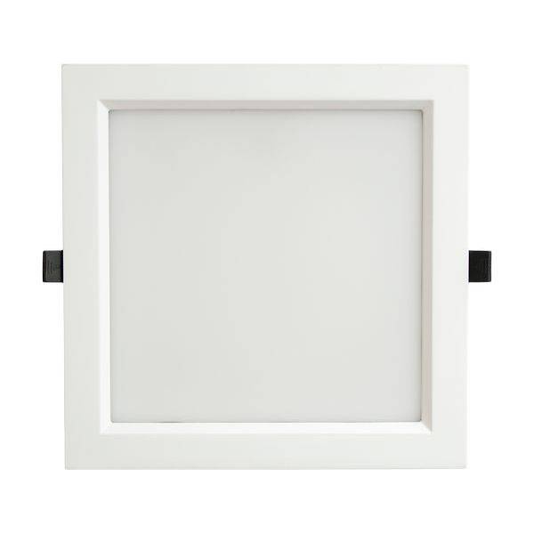 DOTLUX 5134-0FW100 5134-0FW100 Lámpara LED de encastre-0