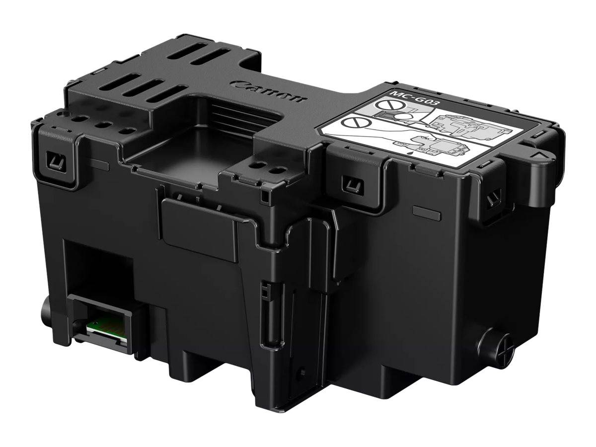 Canon Tóner MC-G 03 Original Color 5794C001-0