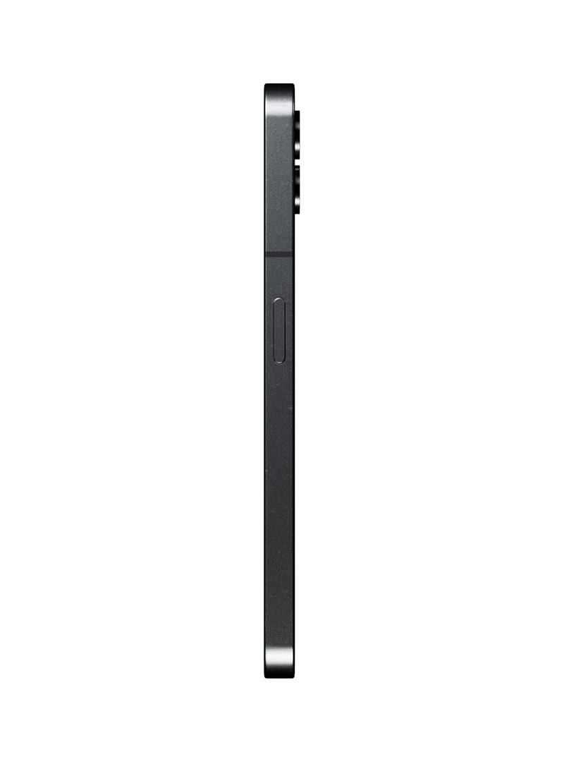 Nothing Phone (1) 256 GB Schwarz 16.6 cm (6.55 Zoll) Teléfono inteligente o smartphone-2