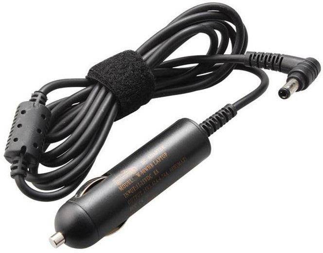 CoreParts MBC1042 Fuente de alimentación para ordenador portátil 90 W 19 V-0
