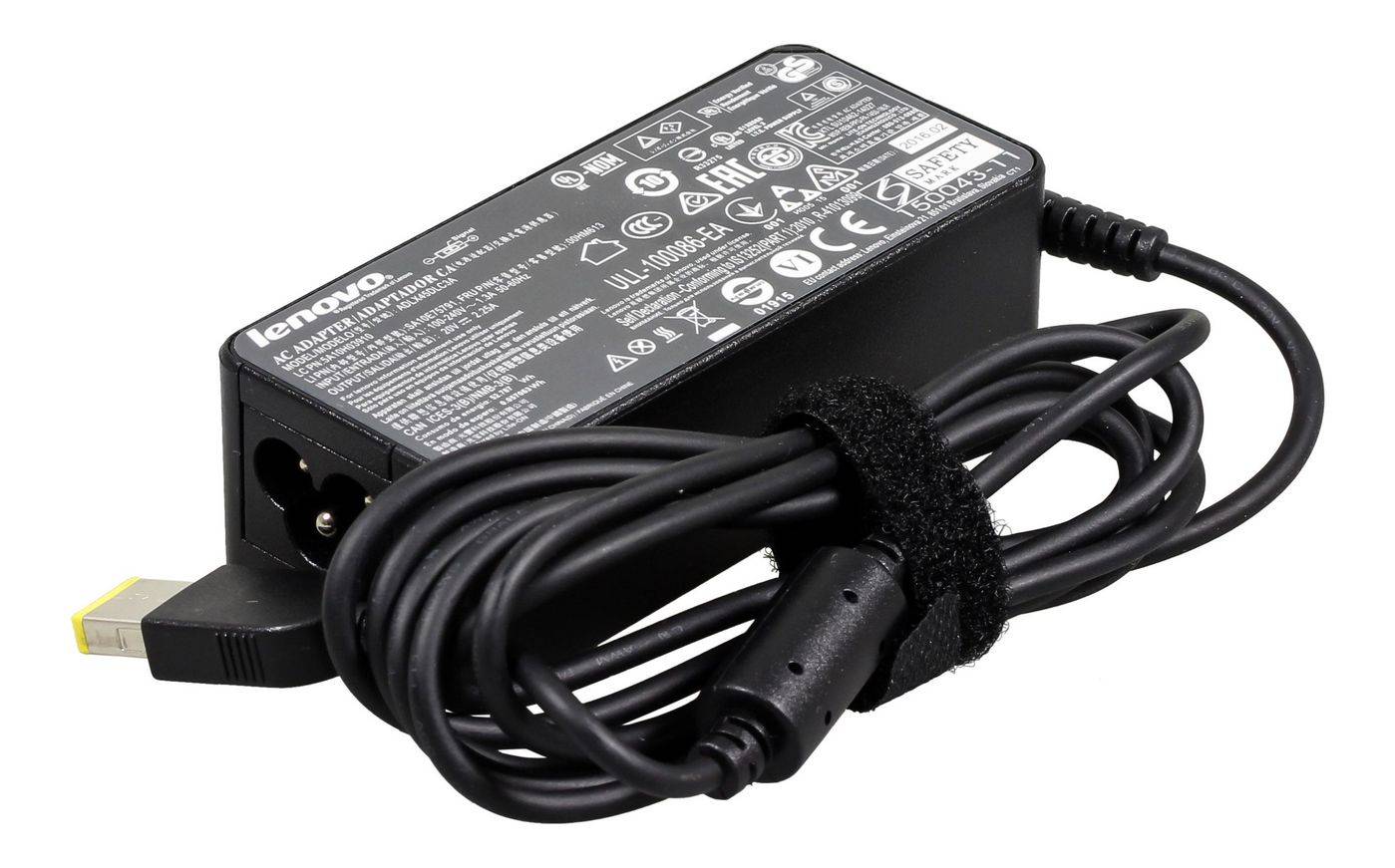 Lenovo 5A10H03910 Fuente de alimentación para ordenador portátil 45 W 20 V 2.25 A-0