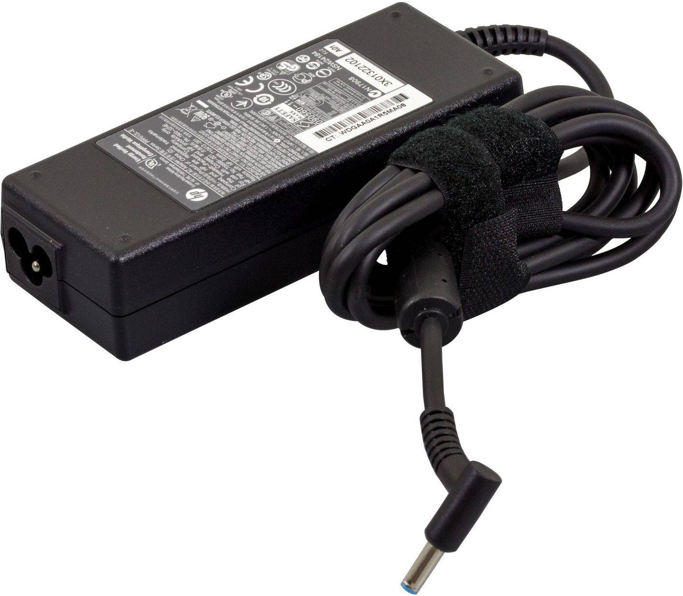 HP 709986-004 Fuente de alimentación para ordenador portátil 90 W-0