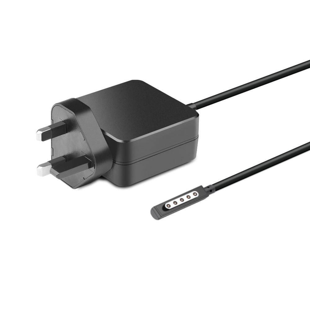 CoreParts MBXMS-AC0002UK Fuente de alimentación para ordenador portátil 43 W 12 V 3.58 A-0