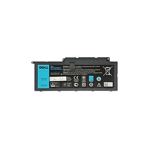 DELL 2CP9F Batteria (Kit - Primary 3-cell 38W/HR - Battery - Warranty: 12M) - Immagine 4