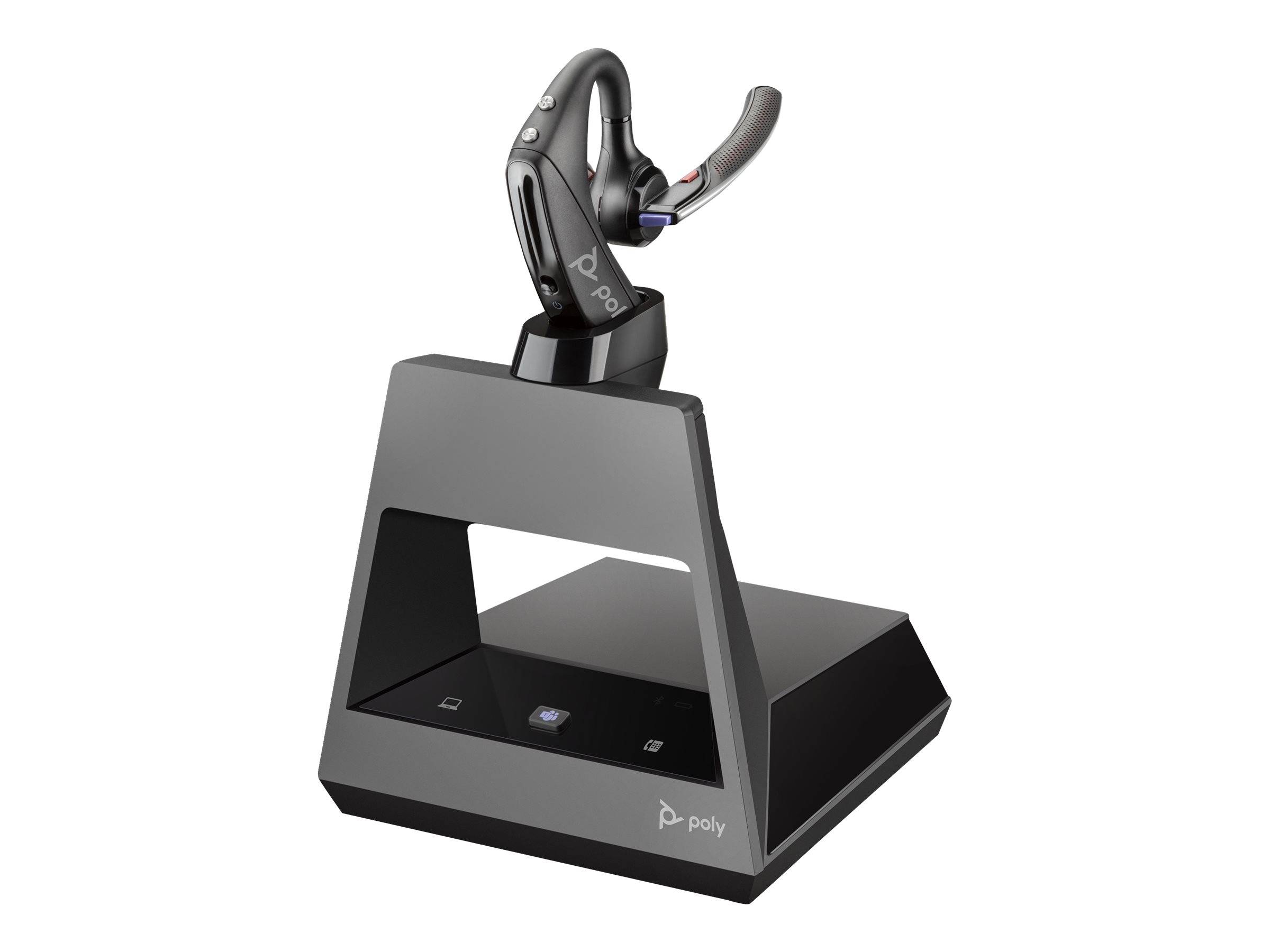 Plantronics Auriculares intraurales Multicolor-2