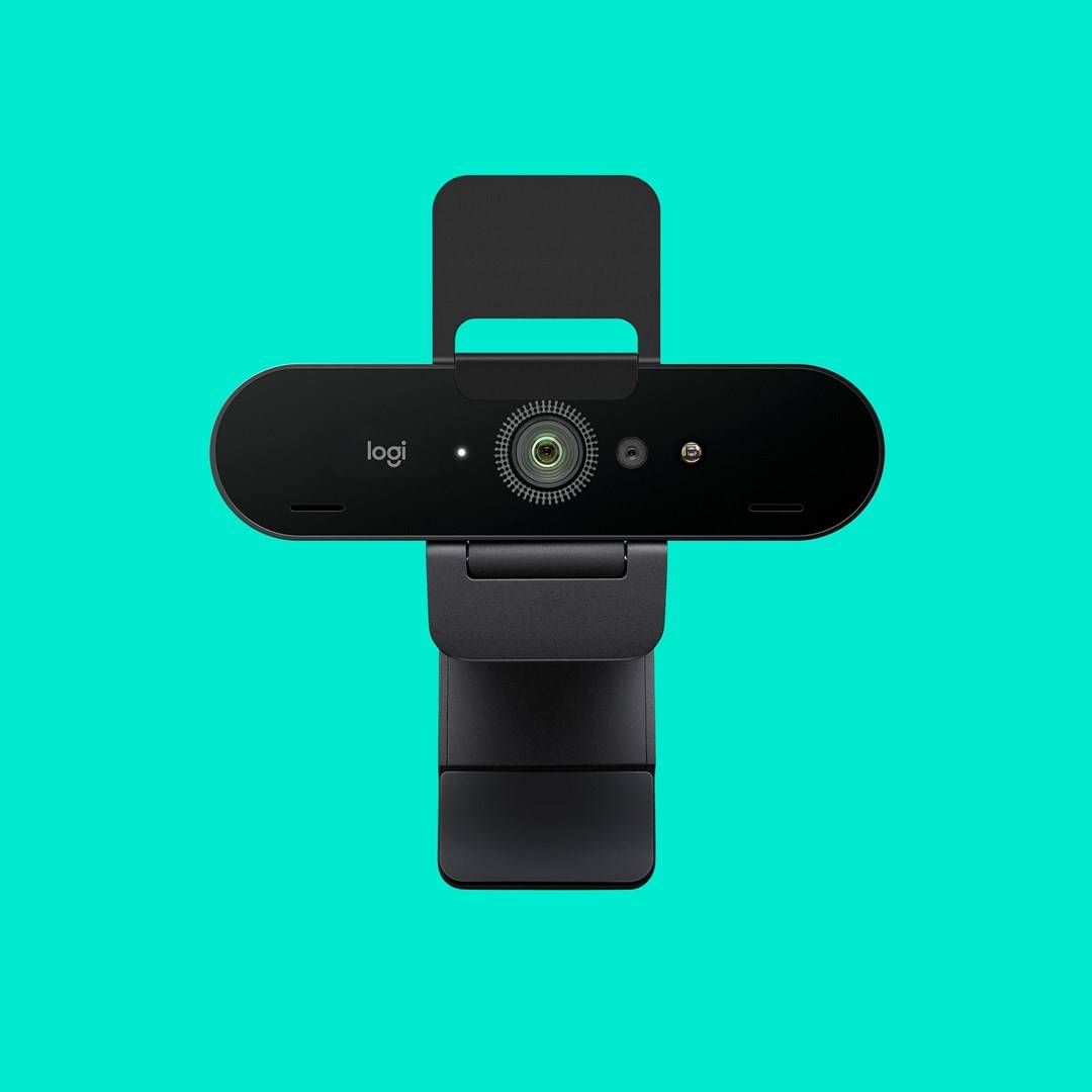 Logitech Brio 4K Stream Edition Cámara web 4K 3840 x 2160 Pixel, 1920 x 1080 Pixel, 1280 x 720 Pixel Soporte de sujeción-7