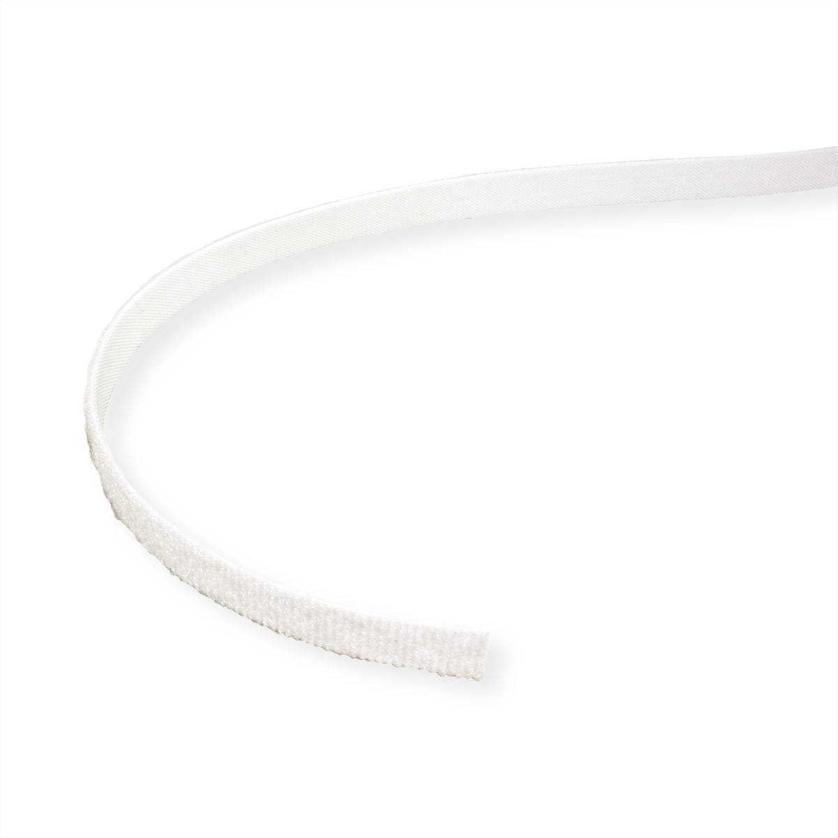 VELCRO® VELCRO - One Wrap Band 25m 10mm Weiß VEL-OW64100 Cierre de gancho y bucle Blanco 1 UD(S).-1