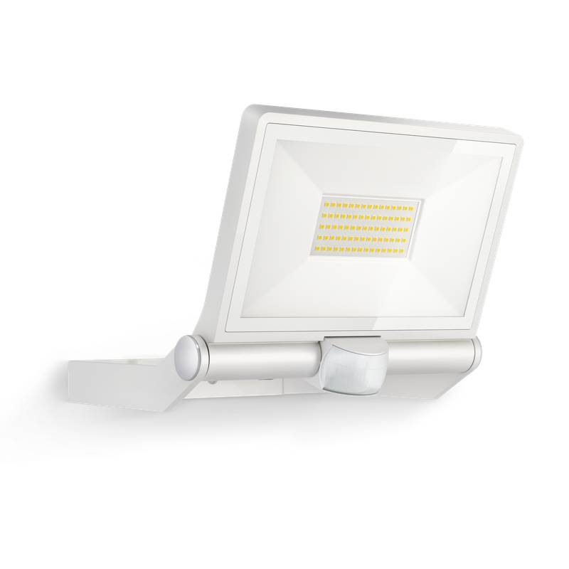 Steinel XLED ONE XL S 065270 Difusor LED para exteriores con detector de movimiento Clase de eficiencia energética: F (A-0