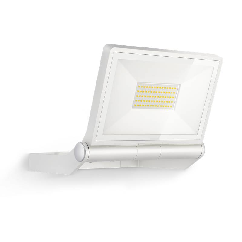Steinel XLED ONE XL WS 065232 Difusor LED para exteriores Clase de eficiencia energética: F (A - G) 42.6 W Colores de la luz (lámparas): Blanco cálido