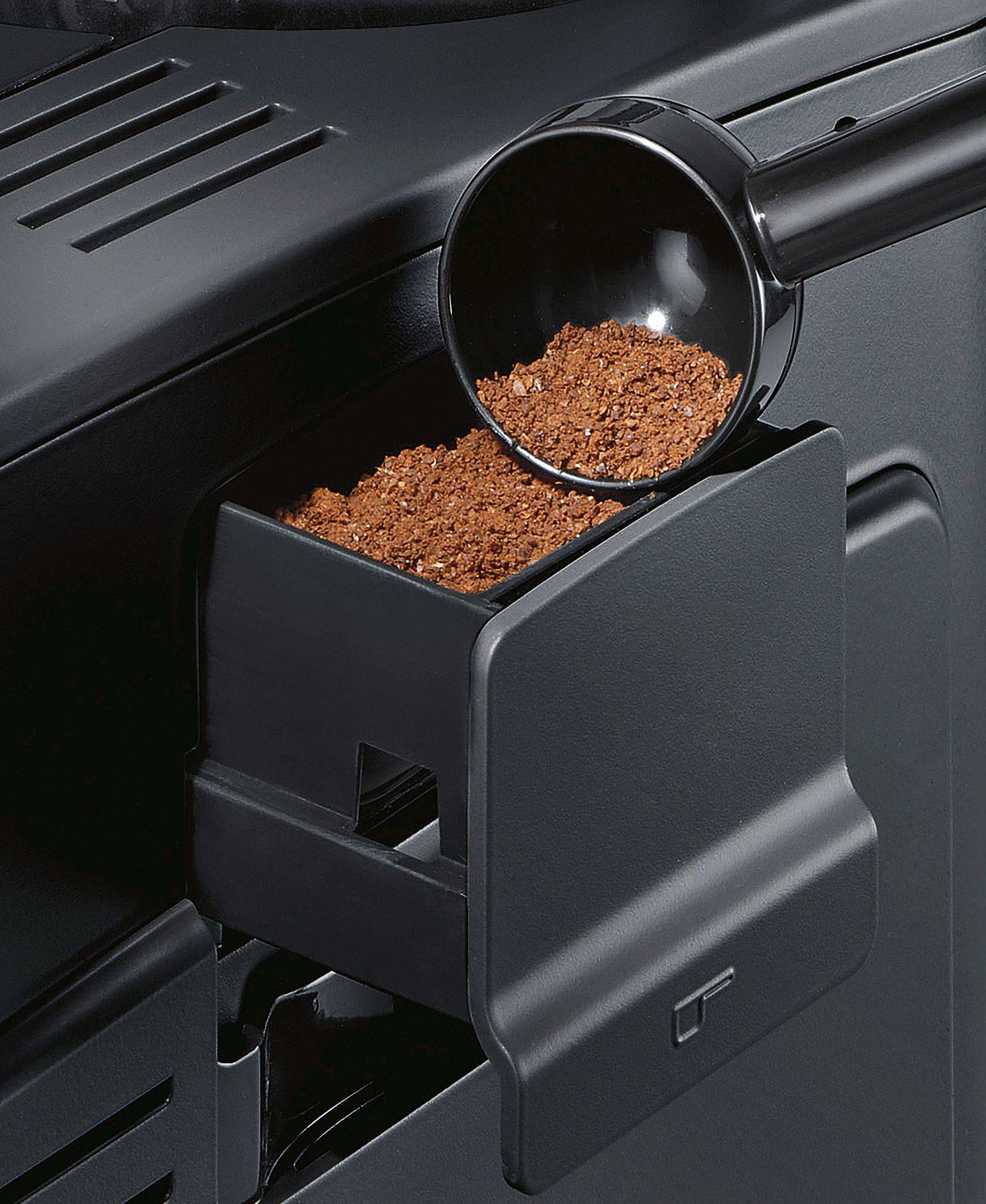 Siemens EQ6 plus s100 Cafetera automática Multicolor Con tubo para espumar la leche-2