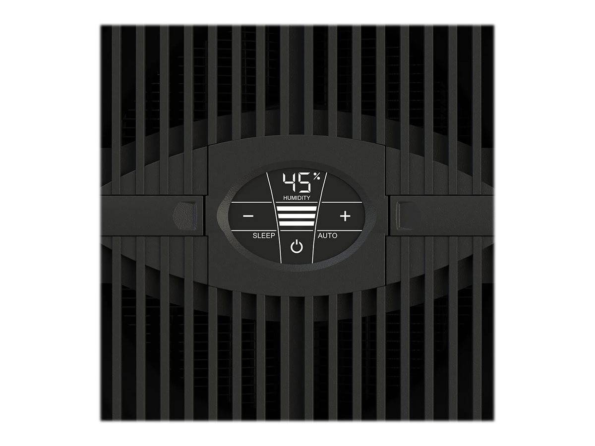 Venta 7026401 LW25 COMFORTPlus Humidificador 45 m² Schwarz-2