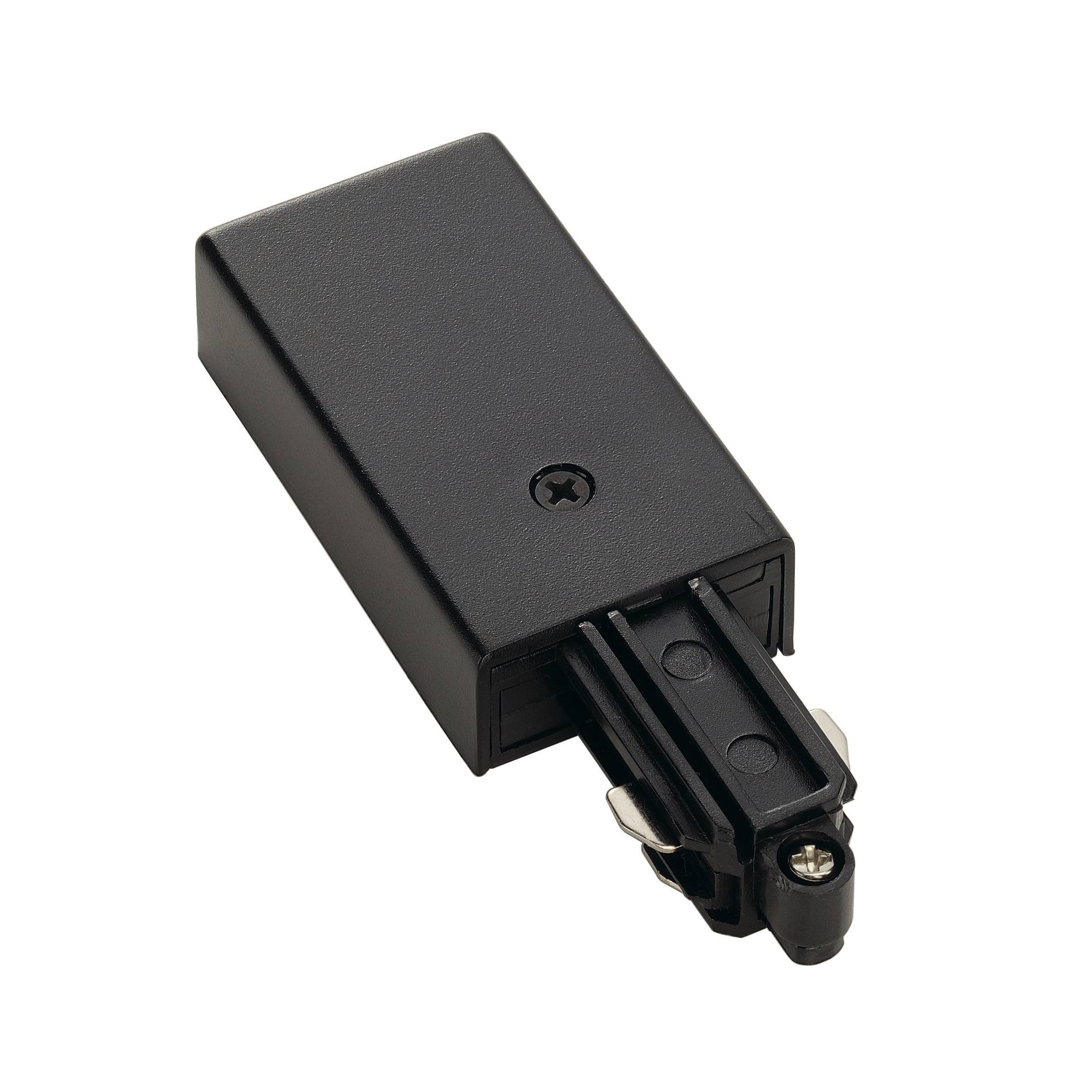 SLV 143030 Componente de alto voltaje con sistema de riel Schwarz-3