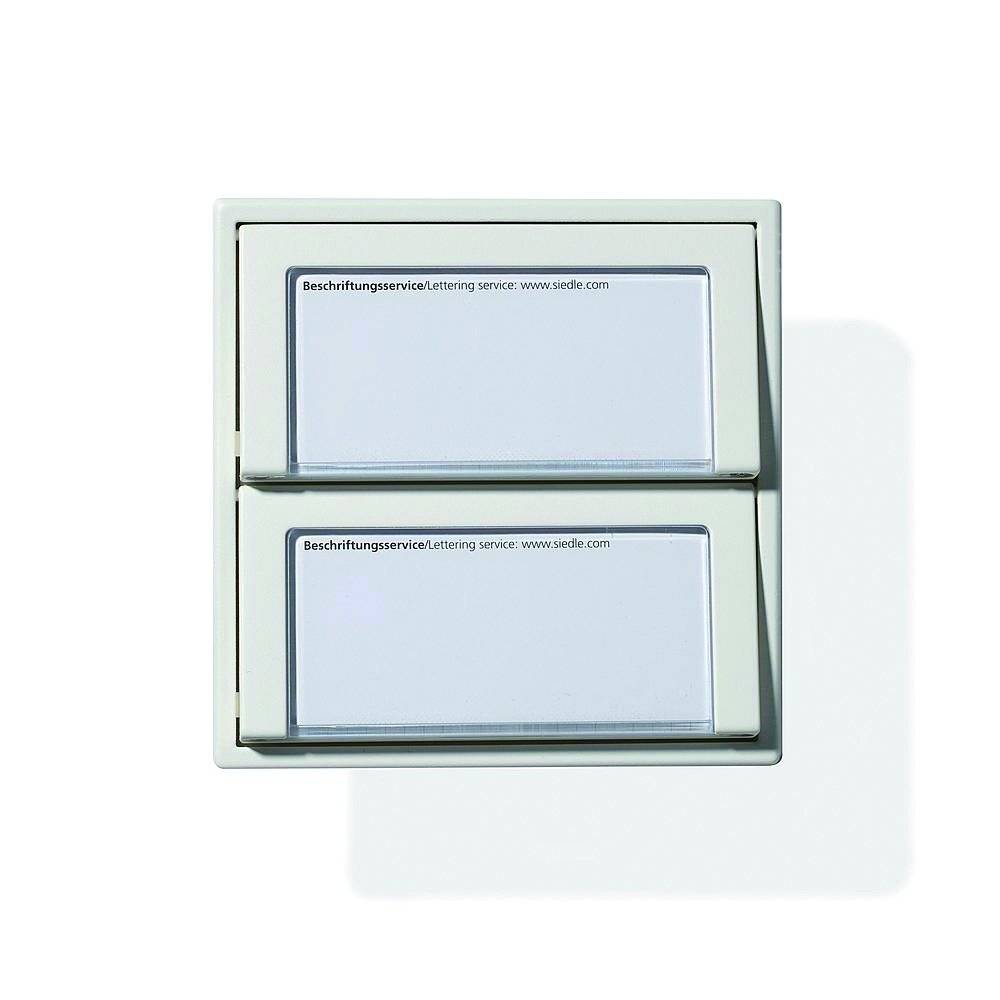 Siedle 200007036-00 Accesorios de intercomunicador de puerta Accesorios de montaje Marrón-3