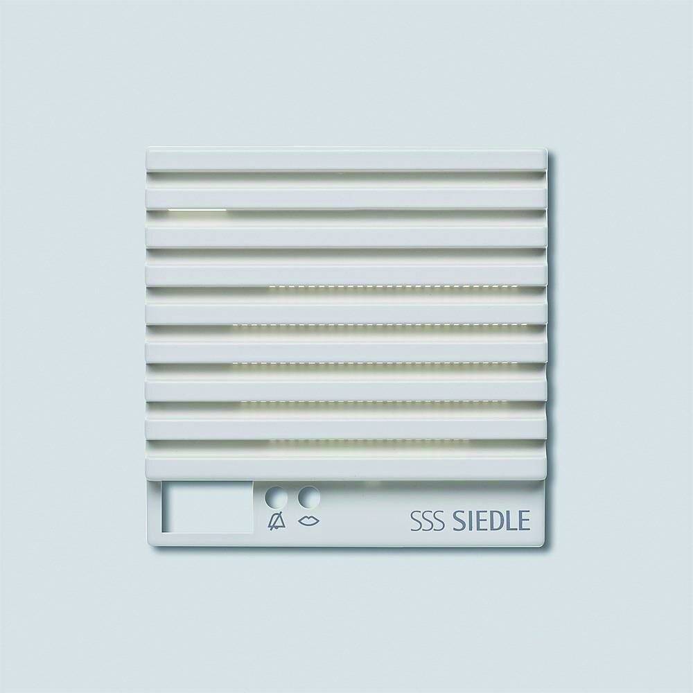 Siedle 200012096-01 Accesorios de intercomunicador de puerta Accesorios de montaje Blanco-2