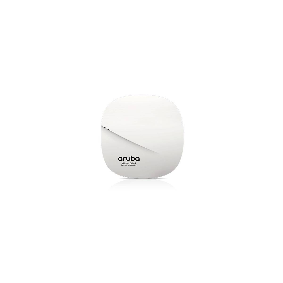 Hewlett Packard Enterprise JX935A AP-304 Dual 2x2/3x3 802.11ac AP WLAN Access Point 2.4 GHz, 5 GHz-4
