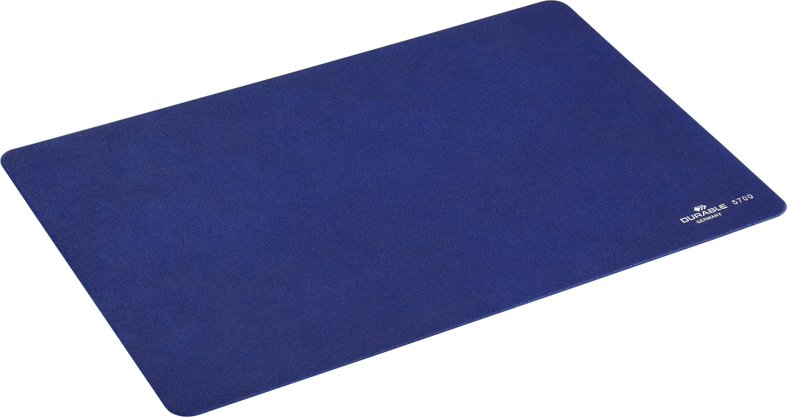 Durable MOUSE PAD - 5700 Alfombrilla de ratón Blau-0