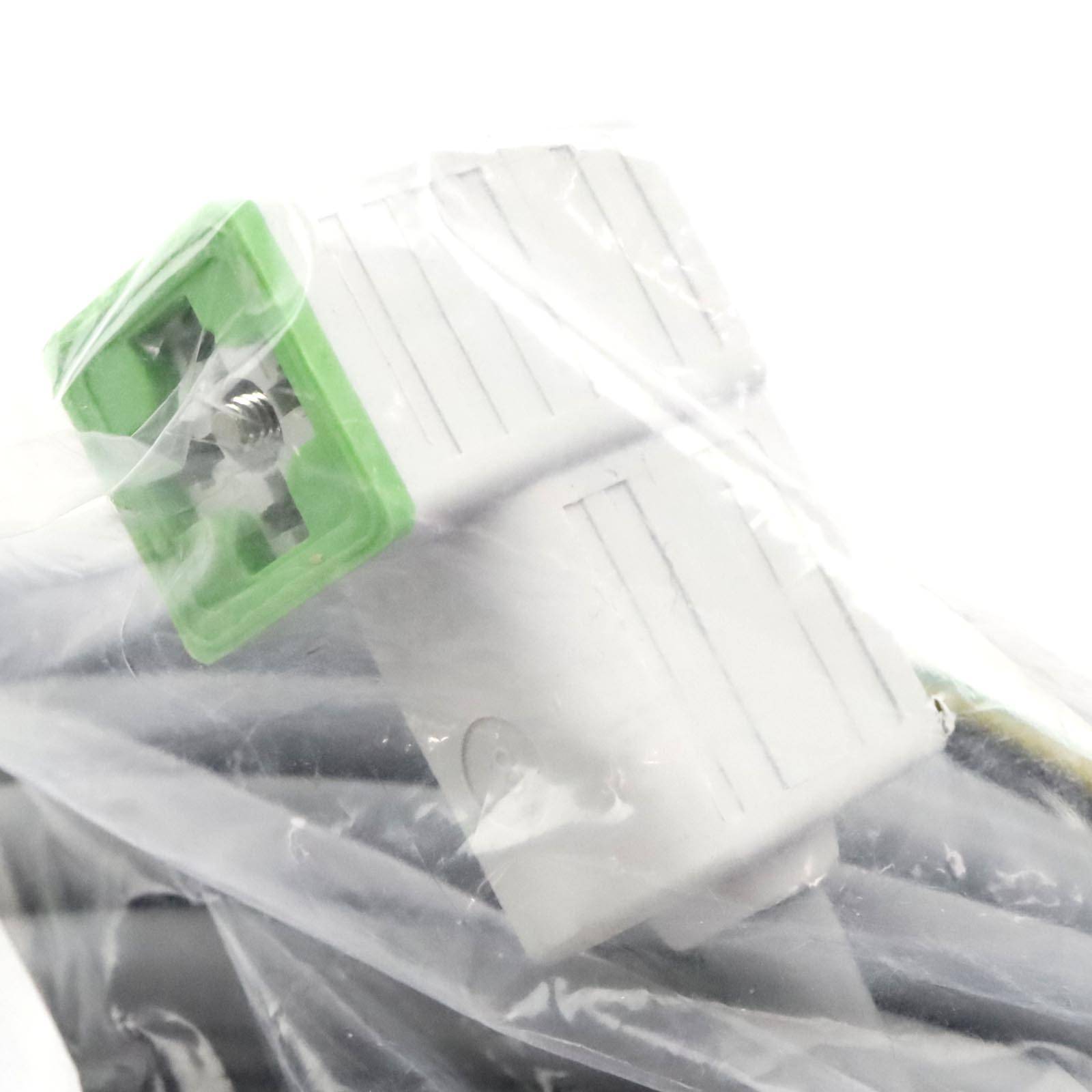 Conectores de válvula Gris 7014-80021-2161000 Murrelektronik Contenido: 1 ST-4