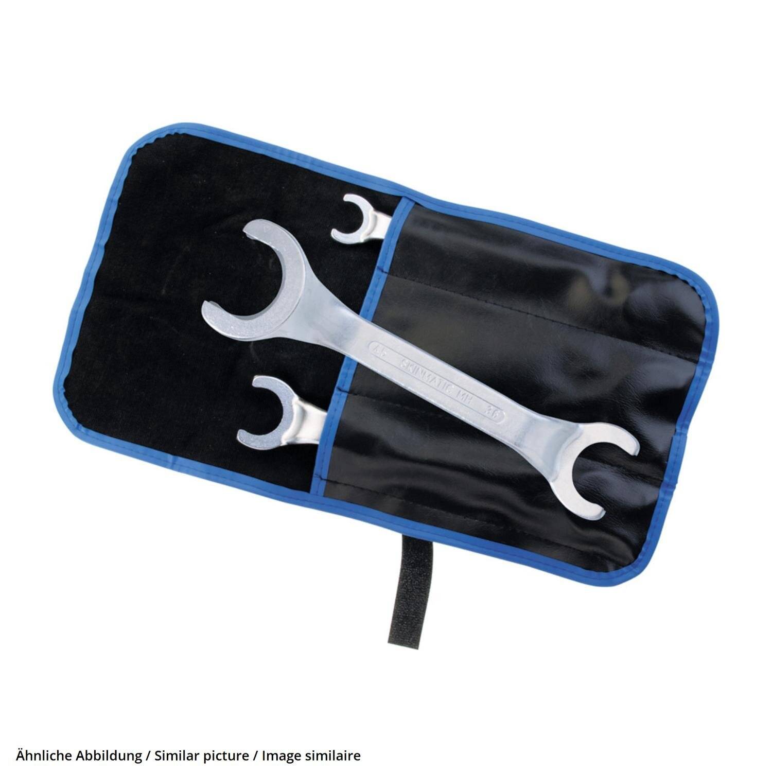 Imagen de premio para LAPP 61791269 SKINMATIC MH M63 PLUS / SW76 Alicates de montaje M63 Metal 1 ST